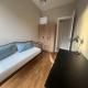 Banesë për Qira në Komuna e Qendrës, Shkup — Jepet me qira apartament luksoz në Diamond Limak me 3 dhoma gjumi — fotografi 10