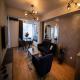 Banesë për Qira në Karposhi, Shkup — Jepet me qera apartament luksoz në Taftalidze 1 — fotografi 1
