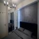 Banesë për Qira në Karposhi, Shkup — Jepet me qera apartament luksoz në Taftalidze 1 — fotografi 8