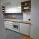 Banesë për Qira në Karposhi, Shkup — Jepet me qira apartament dydhoresh në Karpos 2, Mida — fotografi 5