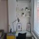 Banesë për Qira në Karposhi, Shkup — Jepet me qira apartament dydhoresh në Karpos 2, Mida — fotografi 8