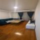 Banesë për Qira në Karposhi, Shkup — Jepet me qera apartament i ri dydhoresh në Taftalidze 1, Nastel — fotografi 1