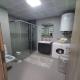 Banesë për Qira në Aerodrom, Shkup — Jepet me qira apartament i ri me dy dhoma në Xhevahir — fotografi 7