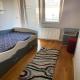Banesë për Qira në Komuna e Qendrës, Shkup — Jepet me qira apartament tre-dhomësh i ri në Qendër, Salla Universale — fotografi 6