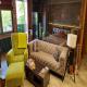 Apartment for Rent in Centar, Skopje — EXCLUSIVELY FURNISHED APARTMENT IN DEBAR MAALO, HOTEL DUVET — photo 5