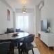 Banesë për Qira në Aerodrom, Shkup — Jepet me qira apartament i ri dydhoresh në Aerodrom — fotografi 3