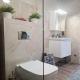 Banesë për Qira në Aerodrom, Shkup — Jepet me qira apartament i ri dydhoresh në Aerodrom — fotografi 9
