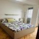 Banesë për Qira në Васил Ѓоргов, Komuna e Qendrës, Shkup — Jepet me qira apartament dydhoresh në Kapištec — fotografi 6