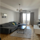 Banesë për Qira në Прашка, Karposhi, Shkup — Jepet me qera apartament i ri dydhoresh në Taftalidze 1, Gimna — fotografi 1