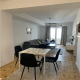 Banesë për Qira në Прашка, Karposhi, Shkup — Jepet me qera apartament i ri dydhoresh në Taftalidze 1, Gimna — fotografi 2