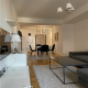 Banesë për Qira në Прашка, Karposhi, Shkup — Jepet me qera apartament i ri dydhoresh në Taftalidze 1, Gimna — fotografi 3