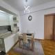 Banesë për Qira në Манапо, Karposhi, Shkup — Jepet me qera apartament i ri me dy dhoma në Karpos 3, City Gard — fotografi 3