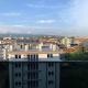 Banesë për Qira në Ленинова, Komuna e Qendrës, Shkup — Jepet me qira studio e re në Qendër pranë Kalasë — fotografi 7