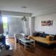 Banesë për Qira në Булевар 8-ми Септември, Karposhi, Shkup — Jepet me qera apartament me dy dhoma në Taftalidze 1, Nastel — fotografi 1