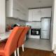 Banesë për Qira në Булевар 8-ми Септември, Karposhi, Shkup — Jepet me qera apartament me dy dhoma në Taftalidze 1, Nastel — fotografi 3
