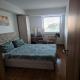 Banesë për Qira në Булевар 8-ми Септември, Karposhi, Shkup — Jepet me qera apartament me dy dhoma në Taftalidze 1, Nastel — fotografi 5