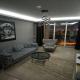 Banesë për Qira në Булевар Србија 1000, Aerodrom, Shkup — Jepet me qera apartament me dy dhoma në Xhevahir — fotografi 1