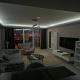 Banesë për Qira në Булевар Србија 1000, Aerodrom, Shkup — Jepet me qera apartament me dy dhoma në Xhevahir — fotografi 4