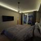Banesë për Qira në Булевар Србија 1000, Aerodrom, Shkup — Jepet me qera apartament me dy dhoma në Xhevahir — fotografi 7