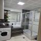 Banesë për Qira në Булевар Србија 1000, Aerodrom, Shkup — Jepet me qera apartament me dy dhoma në Xhevahir — fotografi 9