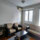 Banesë për Qira në Рајко Жинзифов, Komuna e Qendrës, Shkup — Jepet me qira apartament me një dhomë gjumi në Centar, Bunjakovec — fotografi 1