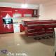 Banesë për Qira në Пиринска Скопје, Komuna e Qendrës, Shkup — Jepet me qira apartament i ri tre-dhomësh në Qendër, Soboren Hr — fotografi 3