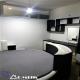 Banesë për Qira në Пиринска Скопје, Komuna e Qendrës, Shkup — Jepet me qira apartament i ri tre-dhomësh në Qendër, Soboren Hr — fotografi 5