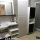 Banesë për Qira në Пиринска Скопје, Komuna e Qendrës, Shkup — Jepet me qira apartament i ri tre-dhomësh në Qendër, Soboren Hr — fotografi 7