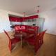 Banesë për Shitje në Ѓорче Петров, Gjorche Petrov, Shkup — Apartament i ri tre-dhomësh i mobiluar në Gjorce Petrov — fotografi 8