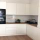 Banesë për Qira në Дане Крапчев, Komuna e Qendrës, Shkup — Jepet me qera apartament modern i mobiluar në Debar Maalo — fotografi 7