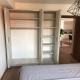 Banesë për Qira në Дане Крапчев, Komuna e Qendrës, Shkup — Jepet me qera apartament modern i mobiluar në Debar Maalo — fotografi 9