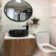 Banesë për Qira në Дане Крапчев, Komuna e Qendrës, Shkup — Jepet me qera apartament modern i mobiluar në Debar Maalo — fotografi 11