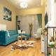 Stan za Izdavanje na Св. Кирил и Методиј, Centar, Skoplje — Izdaje se luksuzan trosoban stan u Diamond Limak — fotografija 1