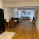 Banesë për Qira në Елисие Поповски Марко, Komuna e Qendrës, Shkup — Jepet me qira apartament i ri në Centar, Kapistec — fotografi 2