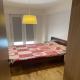 Banesë për Qira në Елисие Поповски Марко, Komuna e Qendrës, Shkup — Jepet me qira apartament i ri në Centar, Kapistec — fotografi 5