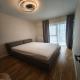Banesë për Qira në Св. Кирил и Методиj, Komuna e Qendrës, Shkup — Jepet me qira apartament dydhoresh në Diamond Limak — fotografi 7