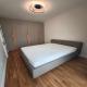 Banesë për Qira në Св. Кирил и Методиj, Komuna e Qendrës, Shkup — Jepet me qira apartament dydhoresh në Diamond Limak — fotografi 8