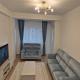 Apartment for Rent on Булевар Партизански Одреди, Karposh, Skopje — Three-bedroom furnished apartment for rent in Centar, Bunjakovec — photo 1