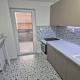 Apartment for Rent on Булевар Партизански Одреди, Karposh, Skopje — Three-bedroom furnished apartment for rent in Centar, Bunjakovec — photo 4
