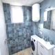Apartment for Rent on Булевар Партизански Одреди, Karposh, Skopje — Three-bedroom furnished apartment for rent in Centar, Bunjakovec — photo 8