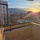 Apartment for Rent on Булевар Партизански Одреди, Karposh, Skopje — Three-bedroom furnished apartment for rent in Centar, Bunjakovec — photo 9