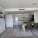 Apartment for Sale on матеј матовски, Aerodrom, Skopje — New three-bedroom furnished apartment in Dzevahir 68 m2 — photo 3