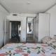 Apartment for Sale on матеј матовски, Aerodrom, Skopje — New three-bedroom furnished apartment in Dzevahir 68 m2 — photo 6