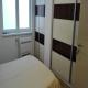 Banesë për Qira në Орце Николов, Komuna e Qendrës, Shkup — Jepet me qera apartament i ri me dy dhoma në Debar Maalo — fotografi 5