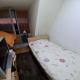 Banesë për Qira në аминта трети, Komuna e Qendrës, Shkup — Apartament i mobiluar i ri tre-dhomësh në Debar Maalo, Kala 52 — fotografi 8