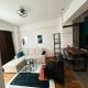 Banesë për Qira në Belasica, Komuna e Qendrës, Shkup — Jepet me qera apartament i ri, i pabanueshëm, dydhoresh në East Gate — fotografi 2