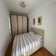 Banesë për Qira në Belasica, Komuna e Qendrës, Shkup — Jepet me qera apartament i ri, i pabanueshëm, dydhoresh në East Gate — fotografi 6