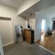 Banesë për Qira në Belasica, Komuna e Qendrës, Shkup — Jepet me qera apartament i ri, i pabanueshëm, dydhoresh në East Gate — fotografi 8