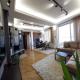 Banesë për Qira në Славејко Арсов, Komuna e Qendrës, Shkup — Jepet me qera apartament i ri luksoz 120m2 në Vodno — fotografi 3