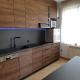 Banesë për Qira në Славејко Арсов, Komuna e Qendrës, Shkup — Jepet me qera apartament i ri luksoz 120m2 në Vodno — fotografi 5